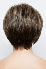 Perruque cheveux courts: Rene of Paris, Susanne