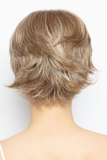 Perruque cheveux courts: Rene of Paris, Albee