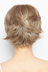 Perruque cheveux courts: Rene of Paris, Albee