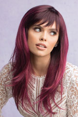 Monofilament-Wig; Brand: Rene of Paris; Line: Alexander Couture; Wigs-Model: Angela