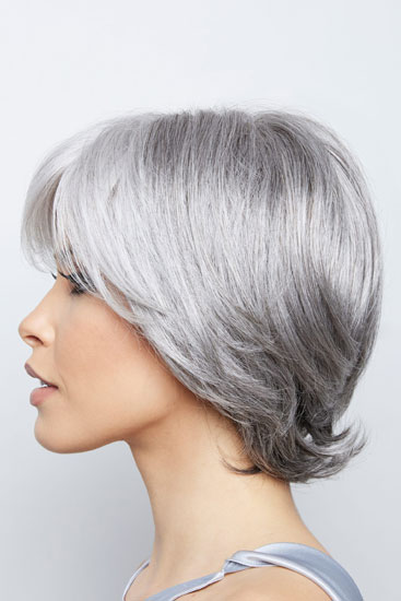 Perruque cheveux courts: Rene of Paris, Becky