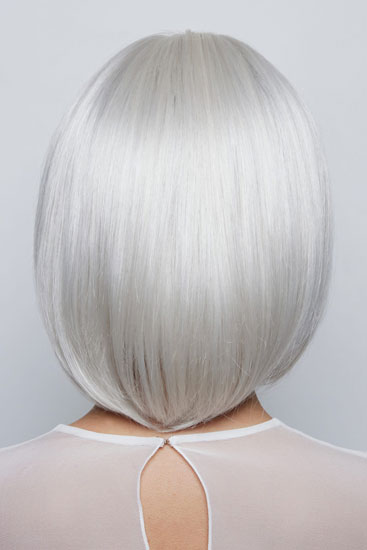 Perruque cheveux courts: Rene of Paris, Astrid