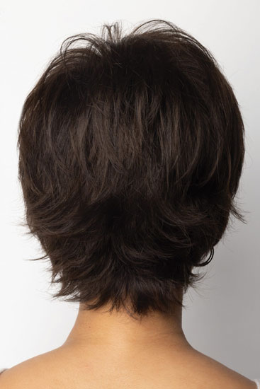 Perruque cheveux courts: Rene of Paris, Coco