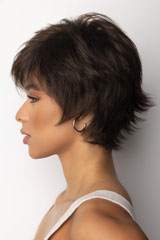 Short hair wig: Rene of Paris, Coco