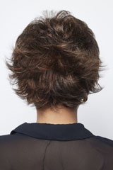 Perruque cheveux courts: Rene of Paris, Tyler