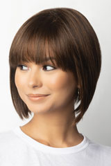 Short hair wig: Rene of Paris, Tori