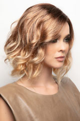 Mono part-Wig; Brand: Rene of Paris; Line: Hi-Fashion; Wigs-Model: Evanna