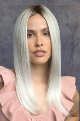 Mono part-Wig; Brand: Rene of Paris; Line: Alexander Couture; Wigs-Model: Harper